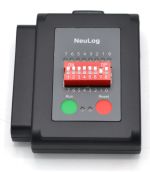 JEDNOTKA PRO KÓDOVÁNÍ NEULOG SENSE JAZYKEM C