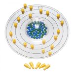 INTERAKTIVNÍ BOHRŮV ŽÁKOVSKÝ MODEL ATOMU