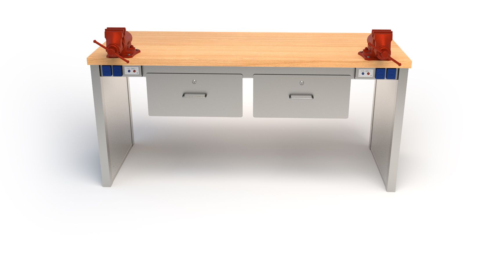 COLOMBO 84 x 200 x 68 cm