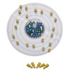 INTERAKTIVNÍ BOHRŮV ŽÁKOVSKÝ MODEL ATOMU