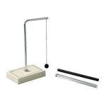 SOUPRAVA PRO ZÁKLADNÍ POKUSY Z ELEKTROSTATIKY